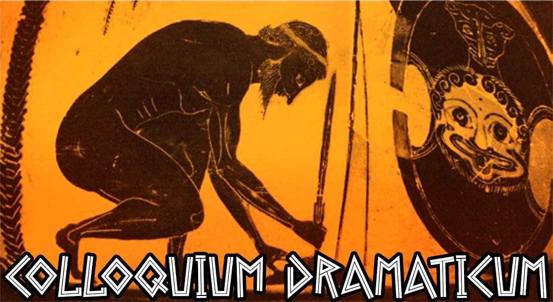 Colloquium dramaticum