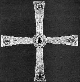 Cruz de los ángeles