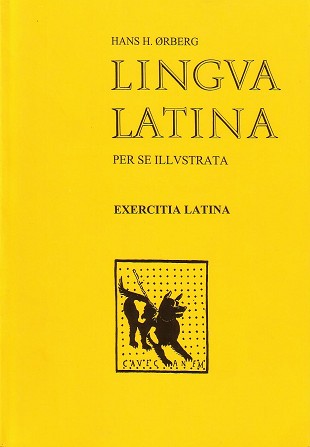 EXERCITIA LATINA I. REF: 103,  PVP: 10 �