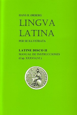 LATINE DISCO II. REF: 202, PVP: 5 �