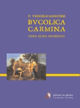 VERGILIVS, BVCOLICA. REF: 310, PVP: 10 €