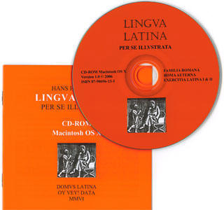 Lingua Latina Latine Disco Pdf