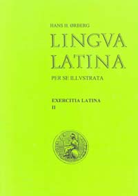 EXERCITIA LATINA II. REF: 203, PVP: 10 �