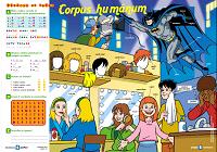 corpus humanum