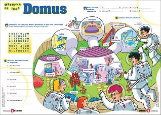 domus